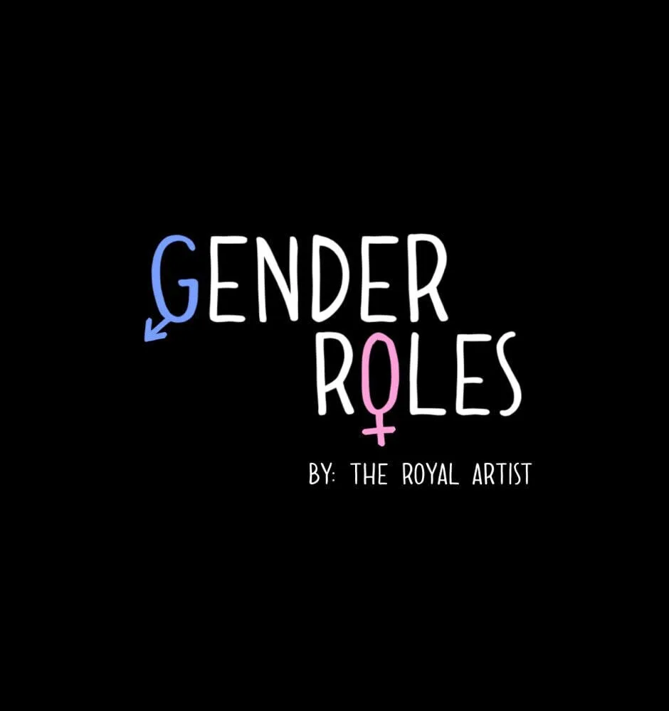 Gender Roles Chapter 0.7 page 1
