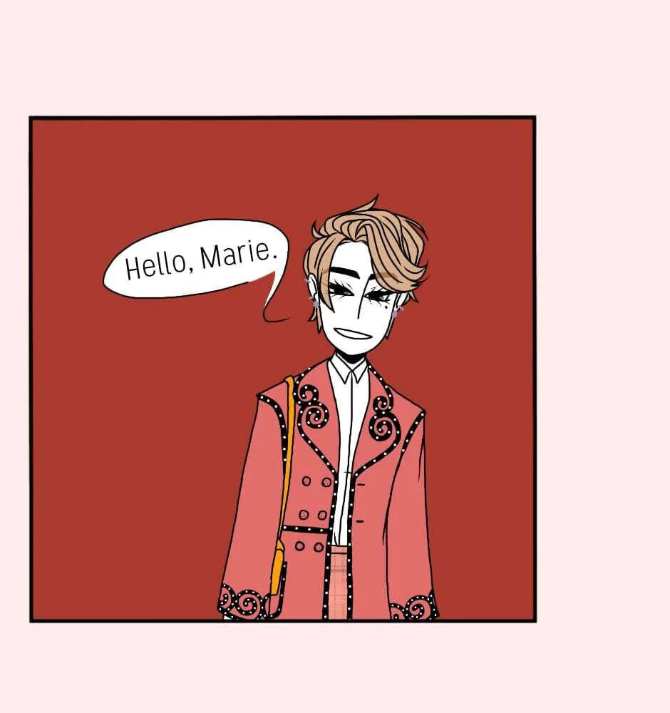 Gender Roles Chapter 0.8 page 5