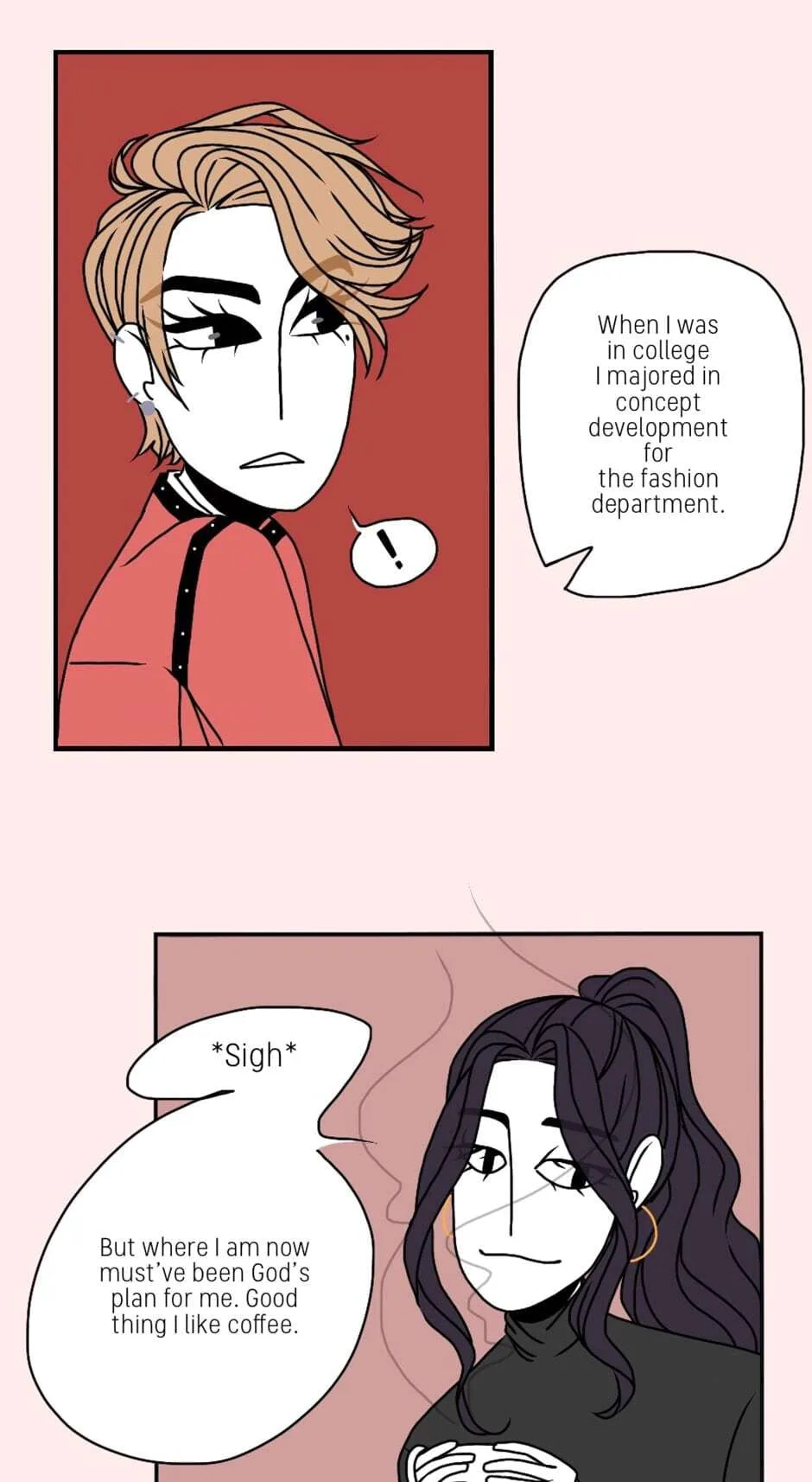 Gender Roles Chapter 0.8 page 27