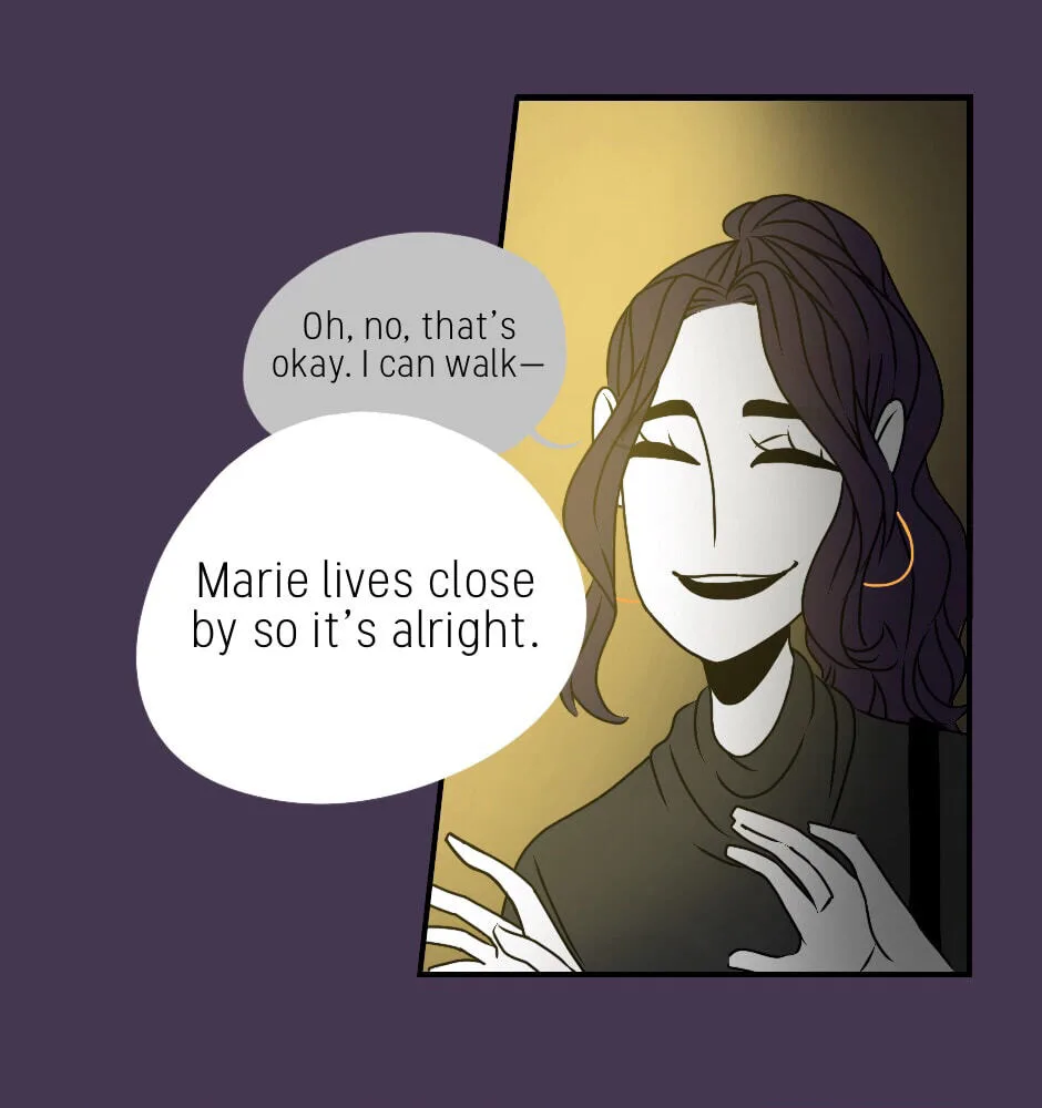 Gender Roles Chapter 0.9 page 3