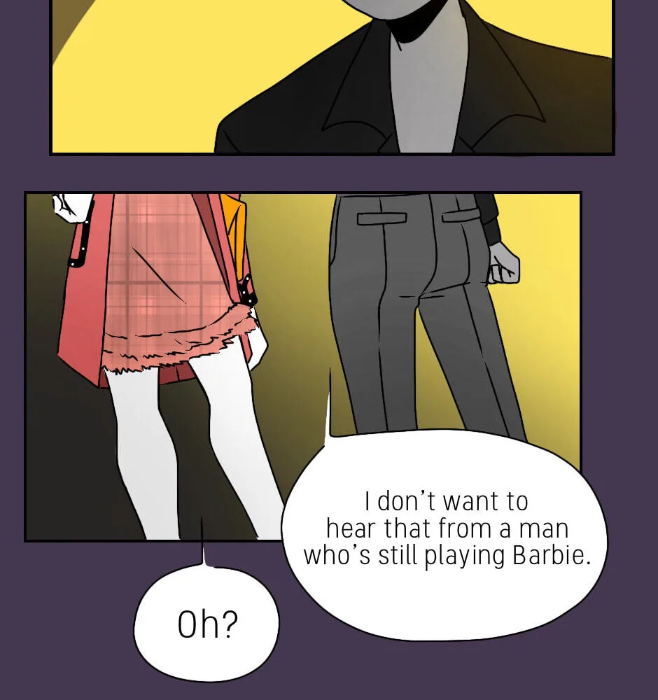 Gender Roles Chapter 0.9 page 18