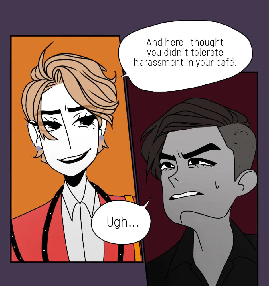 Gender Roles Chapter 0.9 page 19