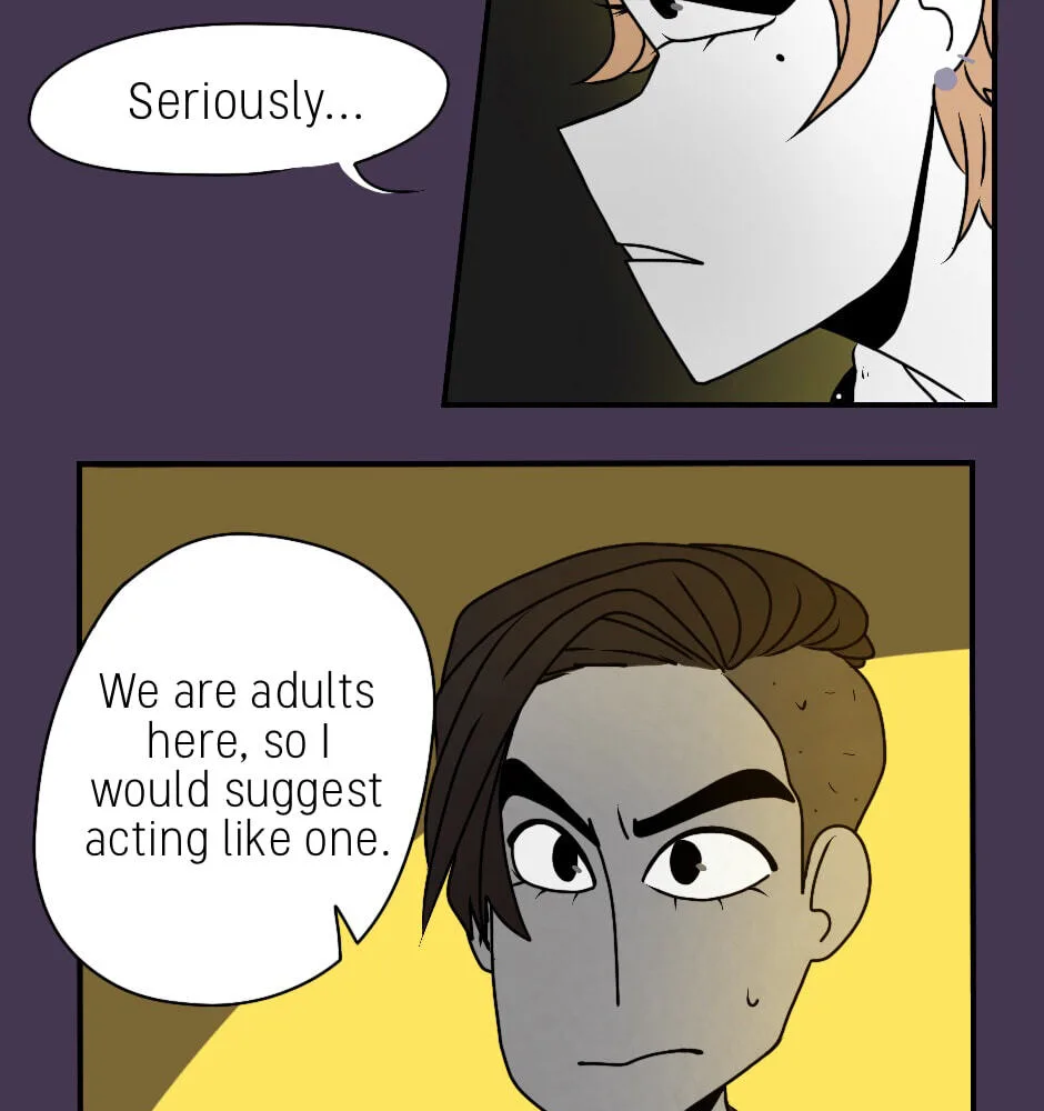 Gender Roles Chapter 0.9 page 17