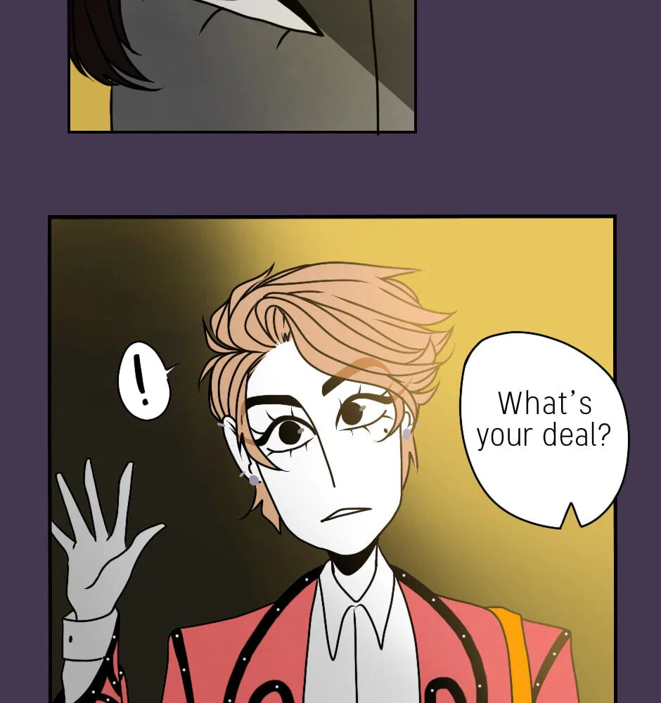 Gender Roles Chapter 0.9 page 9