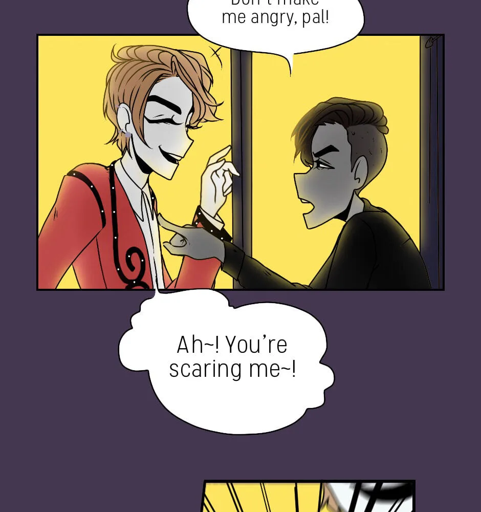 Gender Roles Chapter 0.9 page 12