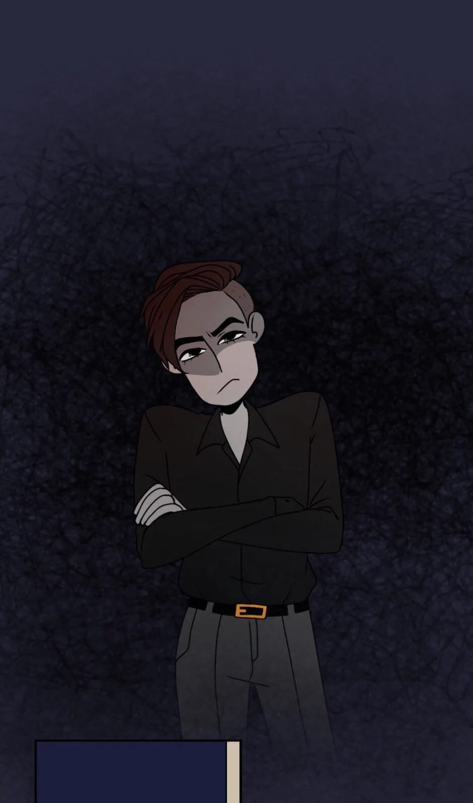 Gender Roles Chapter 0.9 page 37