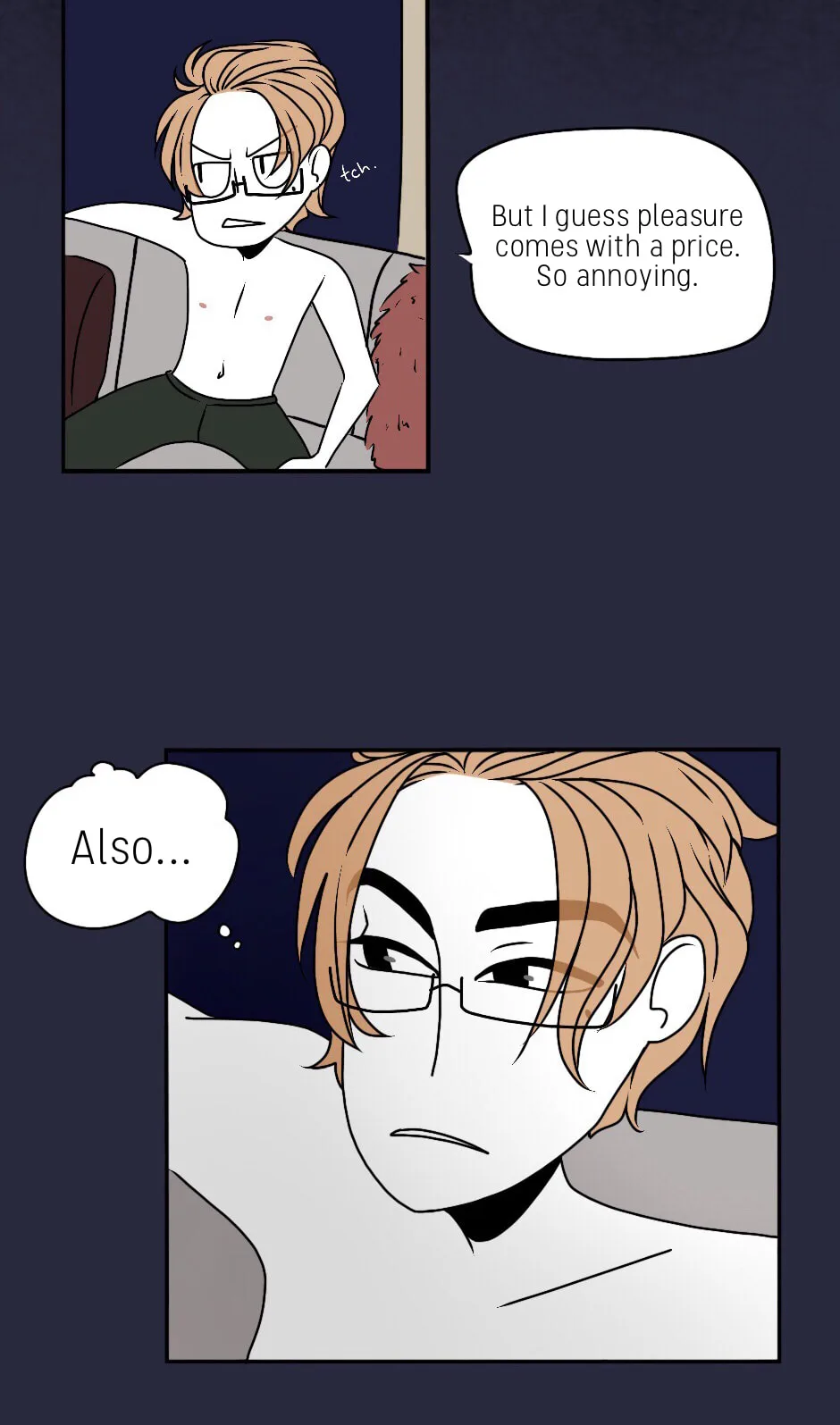 Gender Roles Chapter 0.9 page 38