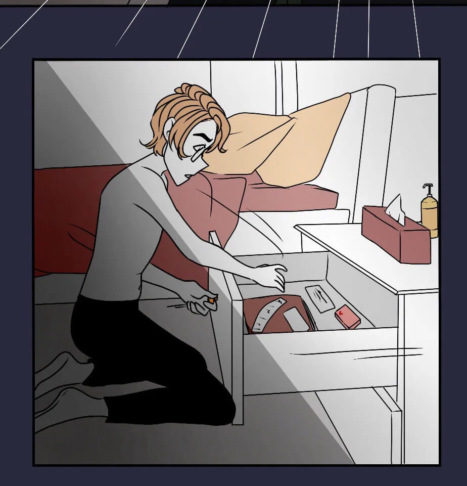 Gender Roles Chapter 0.9 page 46