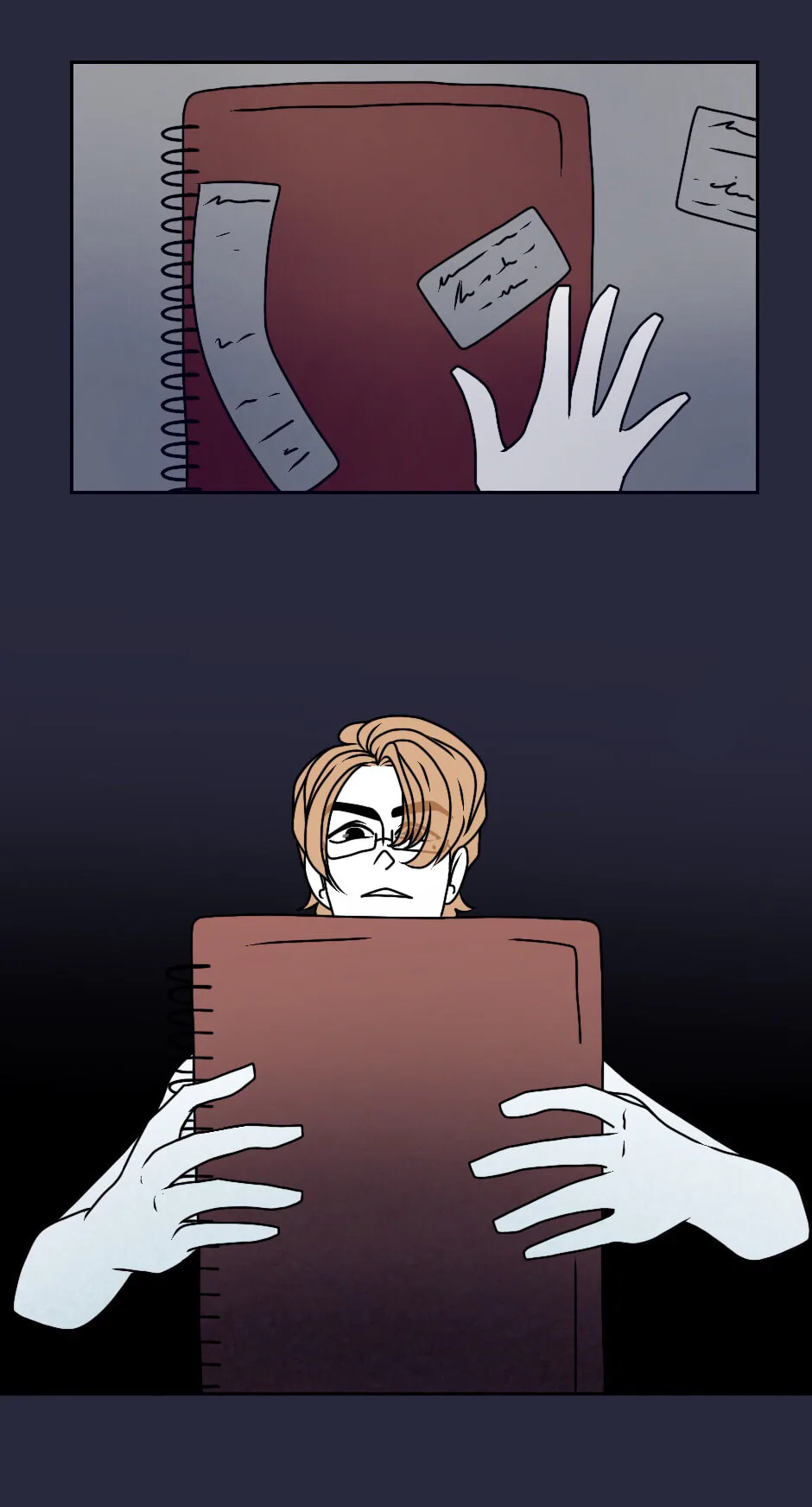 Gender Roles Chapter 0.9 page 47
