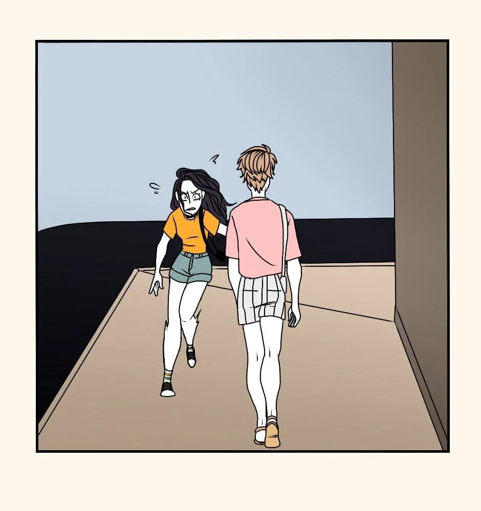 Gender Roles Chapter 0 page 28