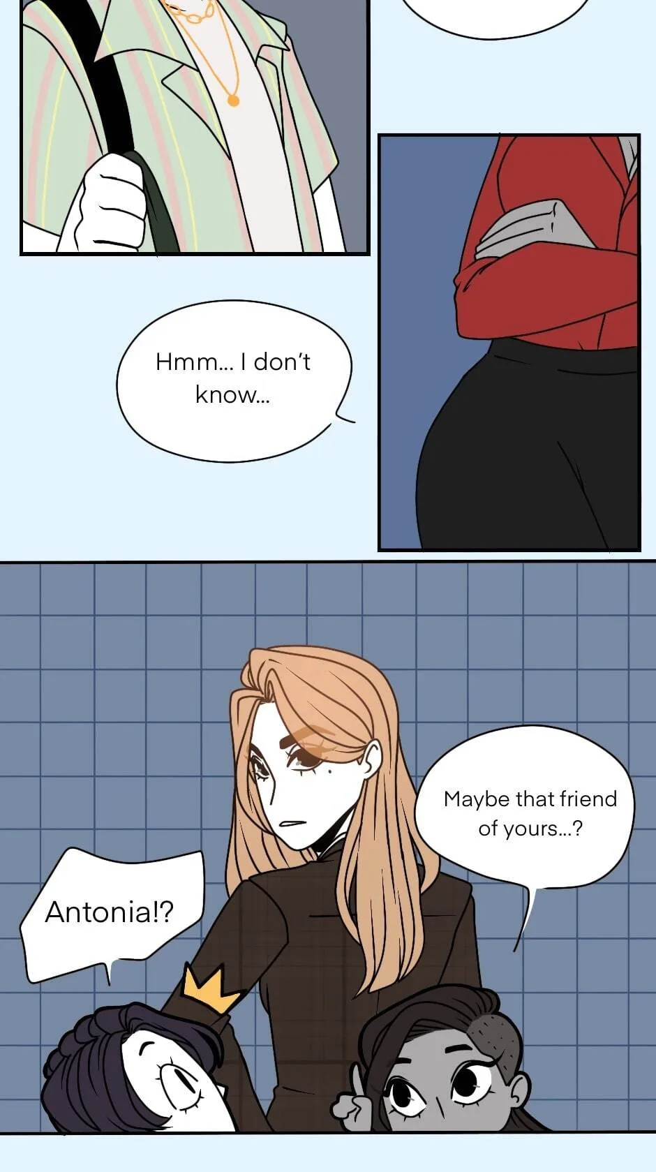 Gender Roles Chapter 1.1 page 16