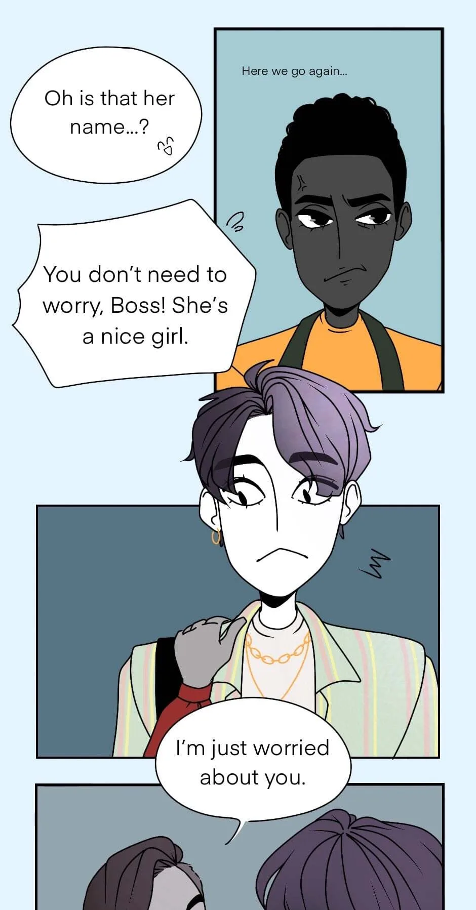Gender Roles Chapter 1.1 page 17