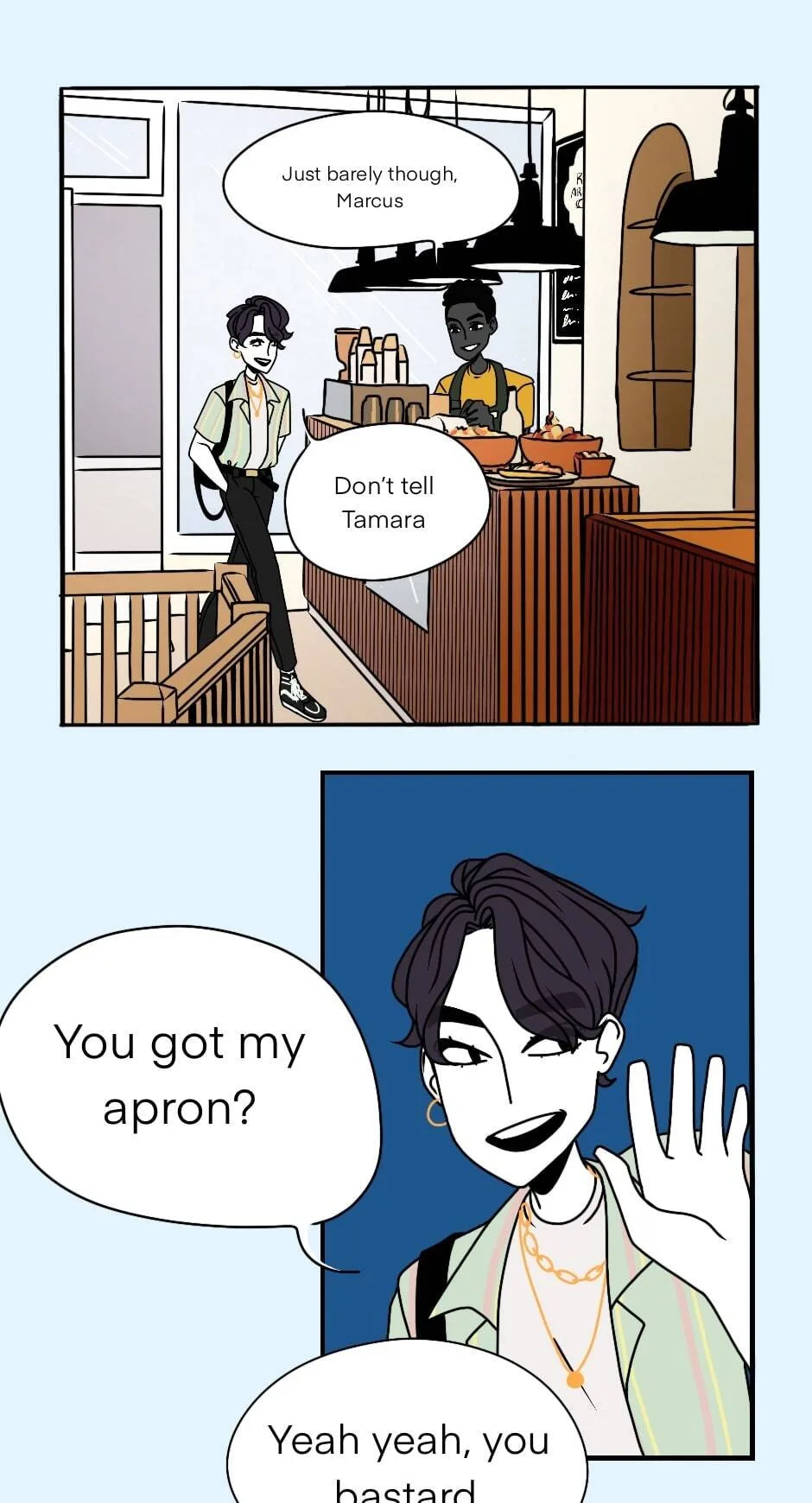 Gender Roles Chapter 1.1 page 11
