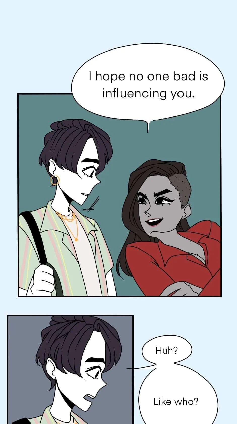 Gender Roles Chapter 1.1 page 15