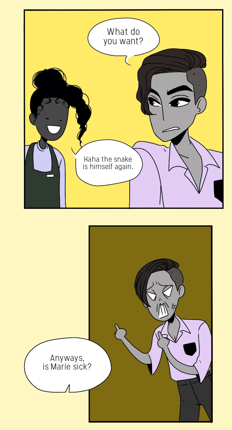 Gender Roles Chapter 1.2 page 9