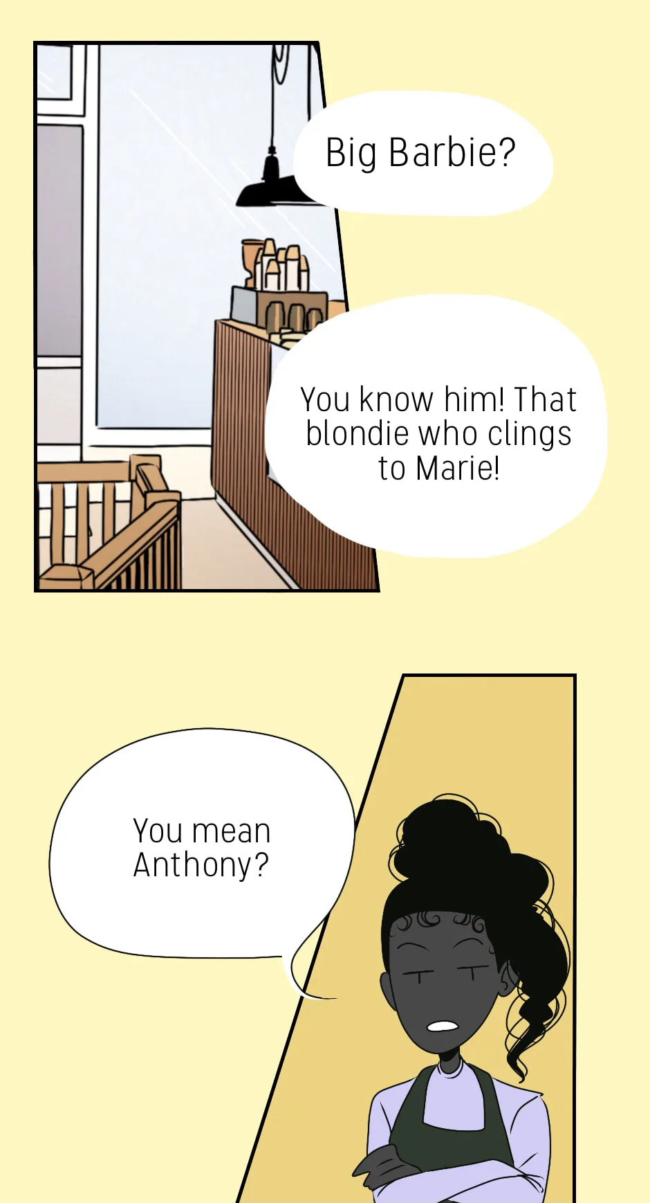 Gender Roles Chapter 1.2 page 15