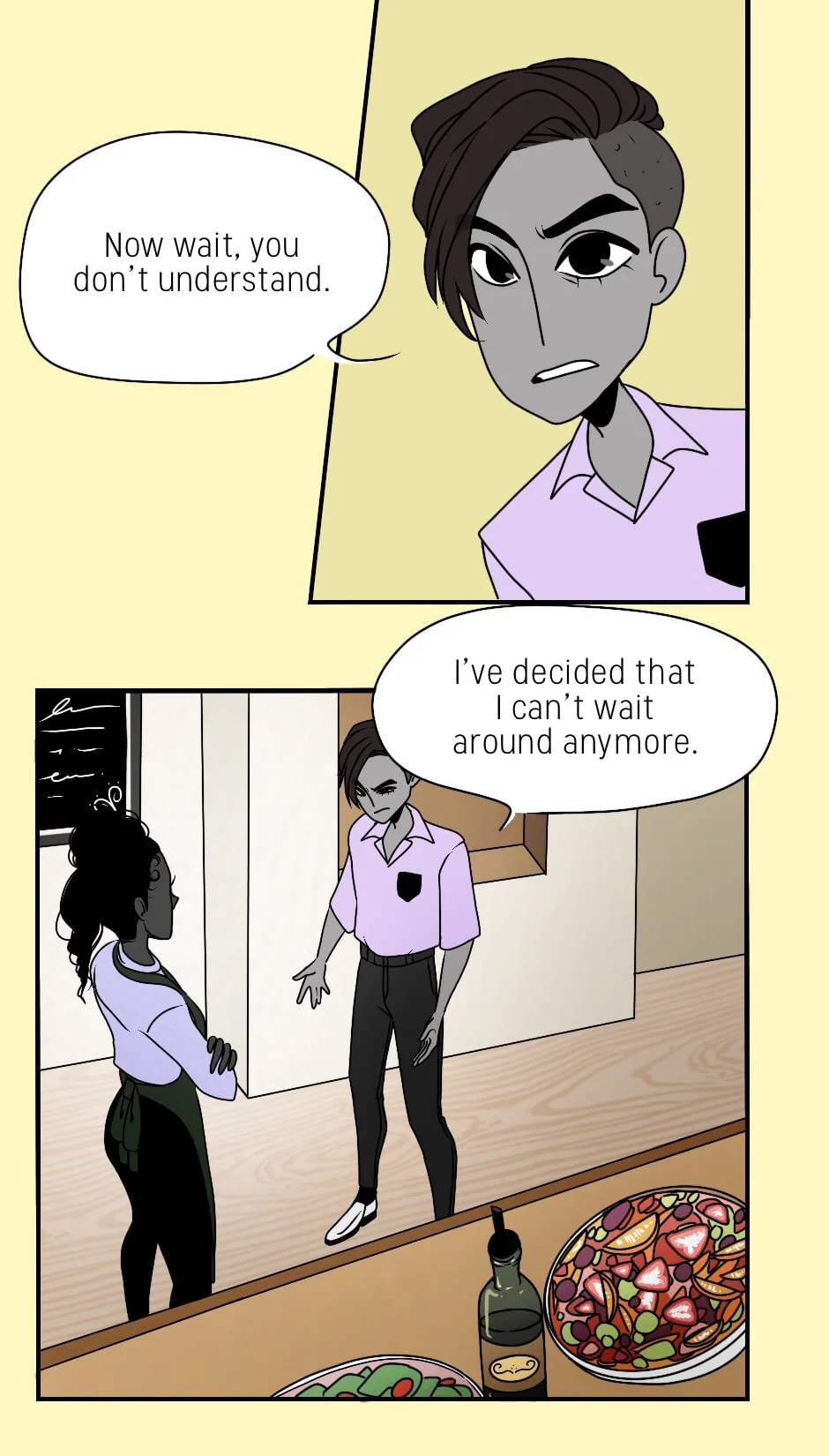 Gender Roles Chapter 1.2 page 12
