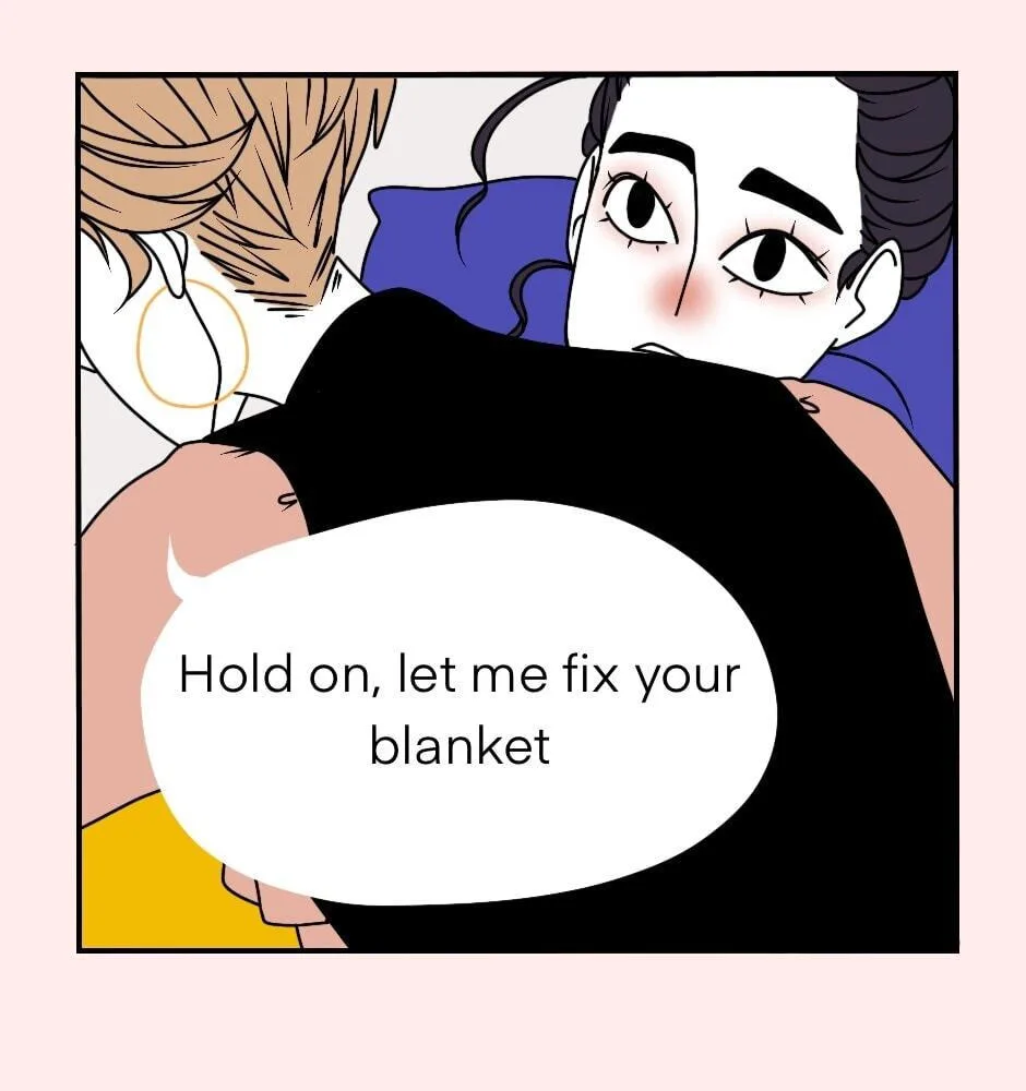 Gender Roles Chapter 1.4 page 11