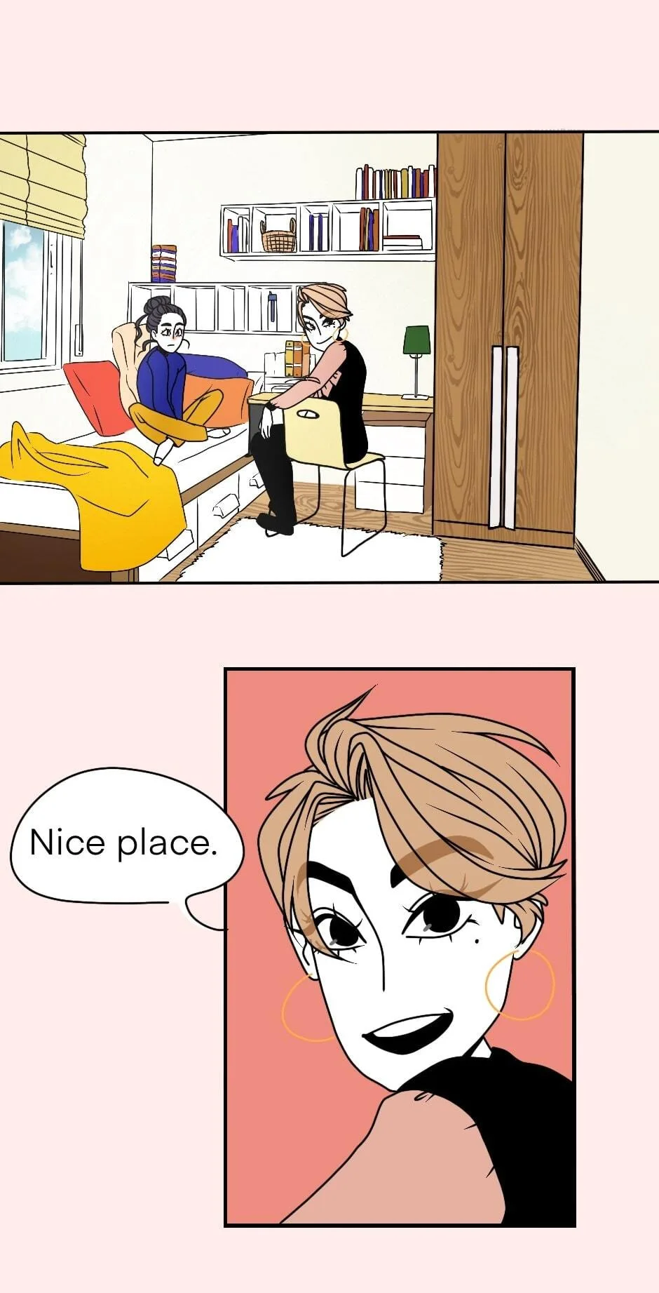 Gender Roles Chapter 1.4 page 6