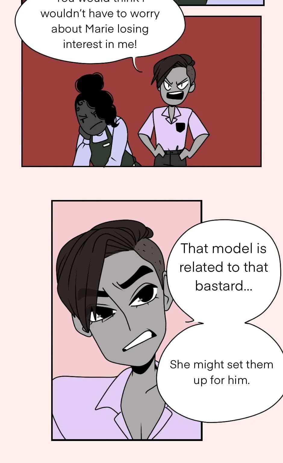 Gender Roles Chapter 1.4 page 32