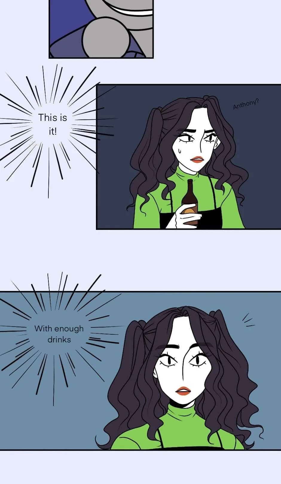 Gender Roles Chapter 1.6 page 6
