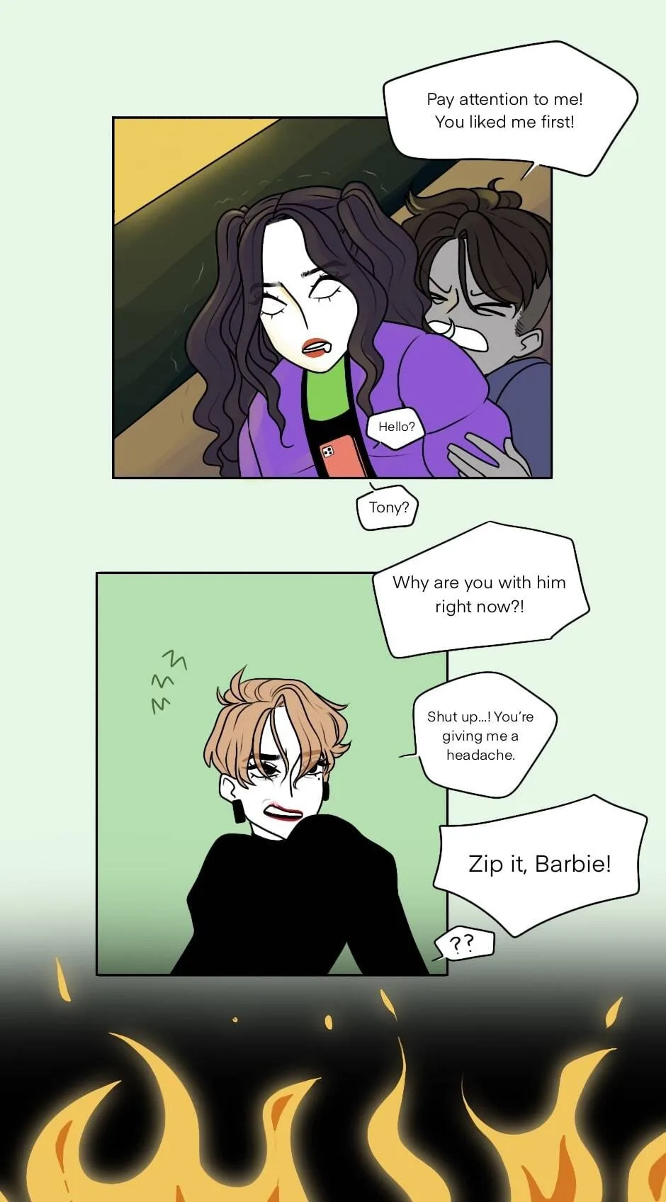 Gender Roles Chapter 1.7 page 35