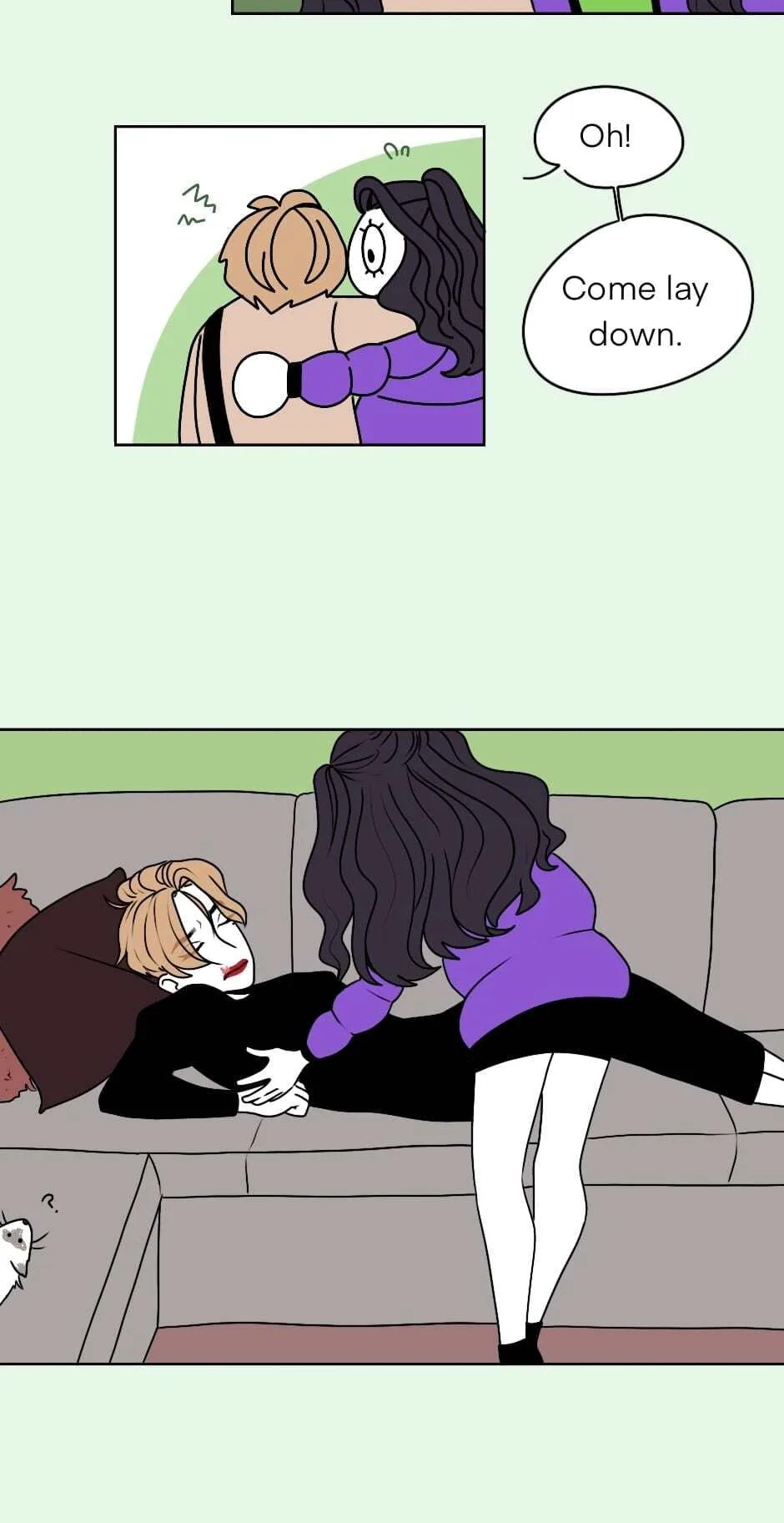 Gender Roles Chapter 1.7 page 64
