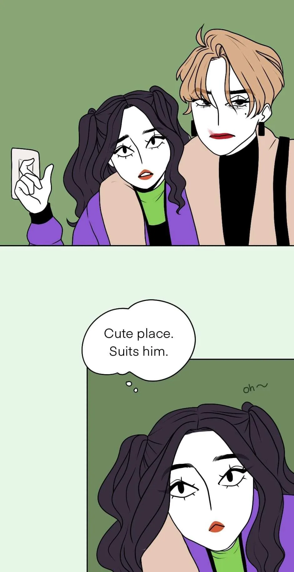 Gender Roles Chapter 1.7 page 63