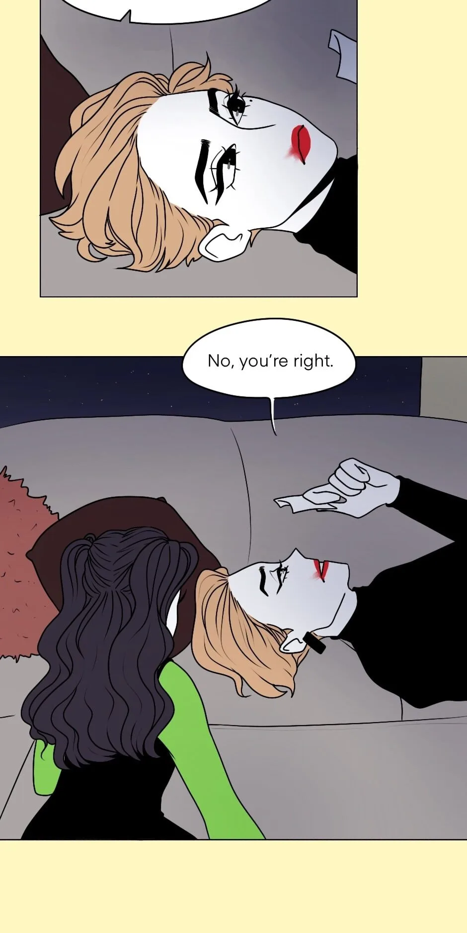 Gender Roles Chapter 1.8 page 12