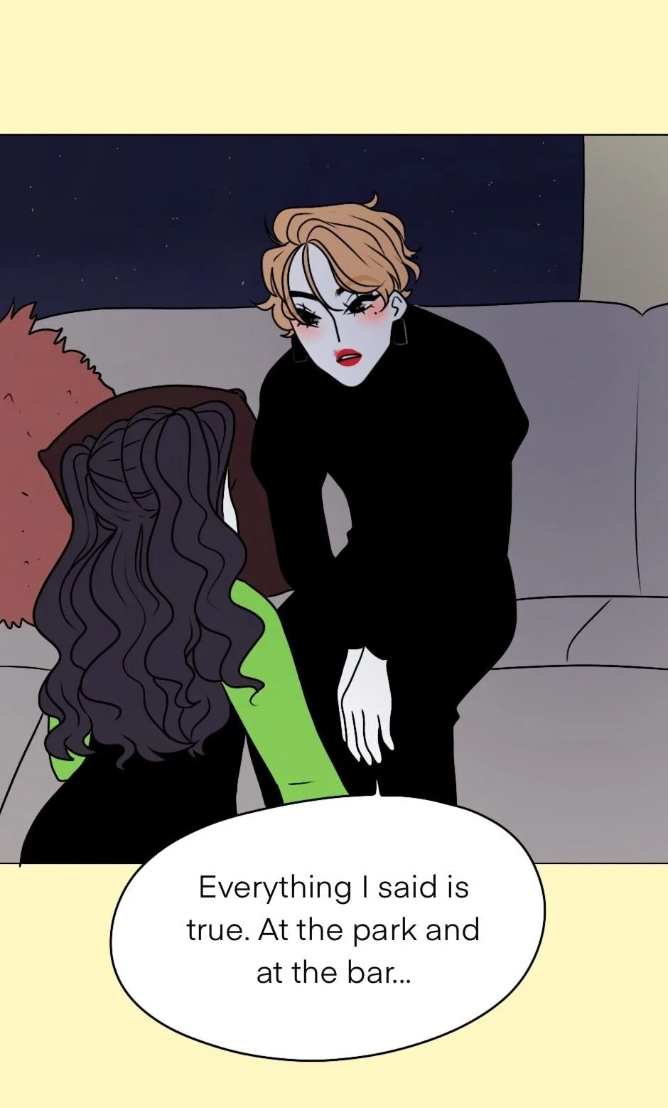 Gender Roles Chapter 1.8 page 19