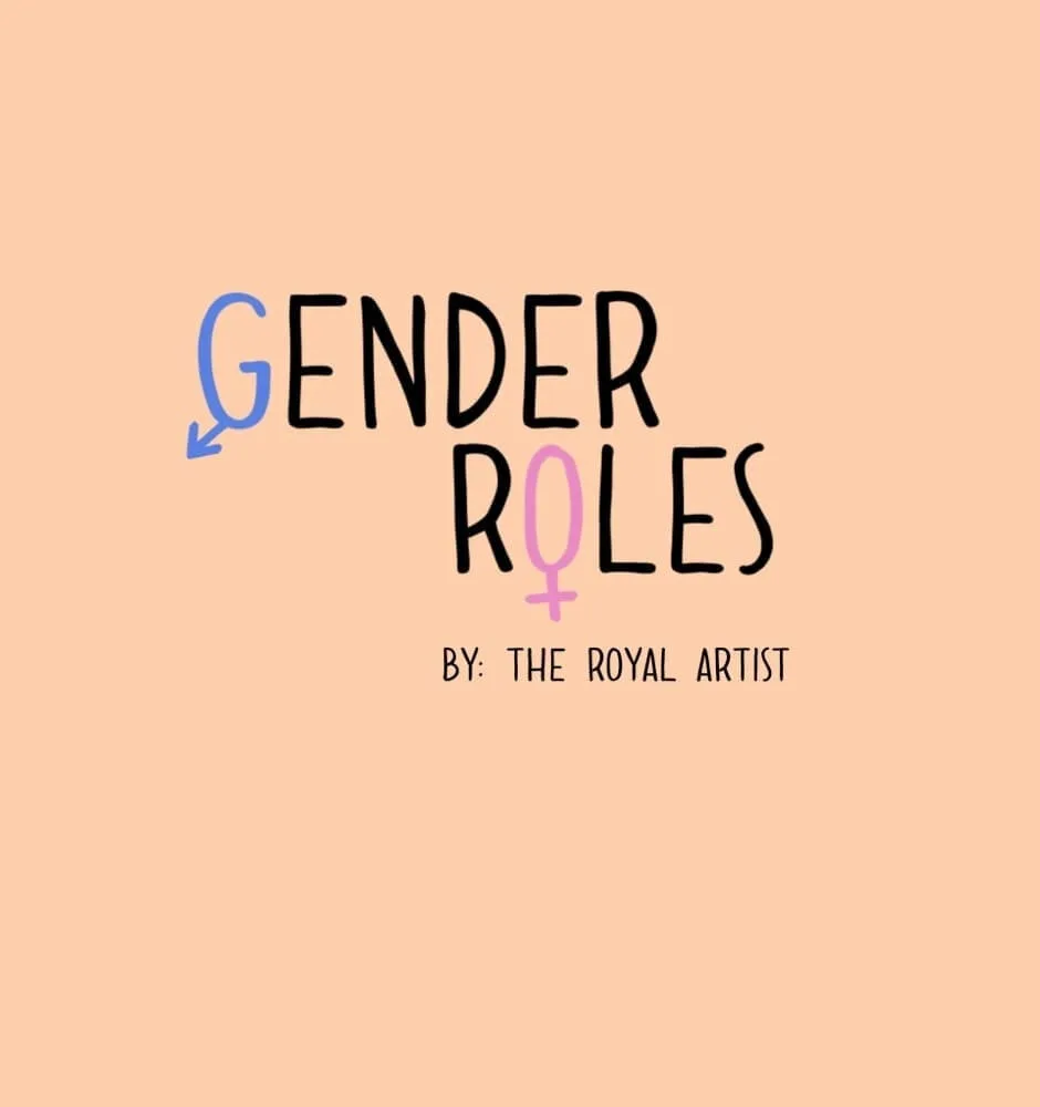 Gender Roles Chapter 1.9 page 1