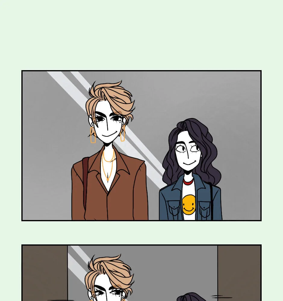Gender Roles Chapter 1 page 7