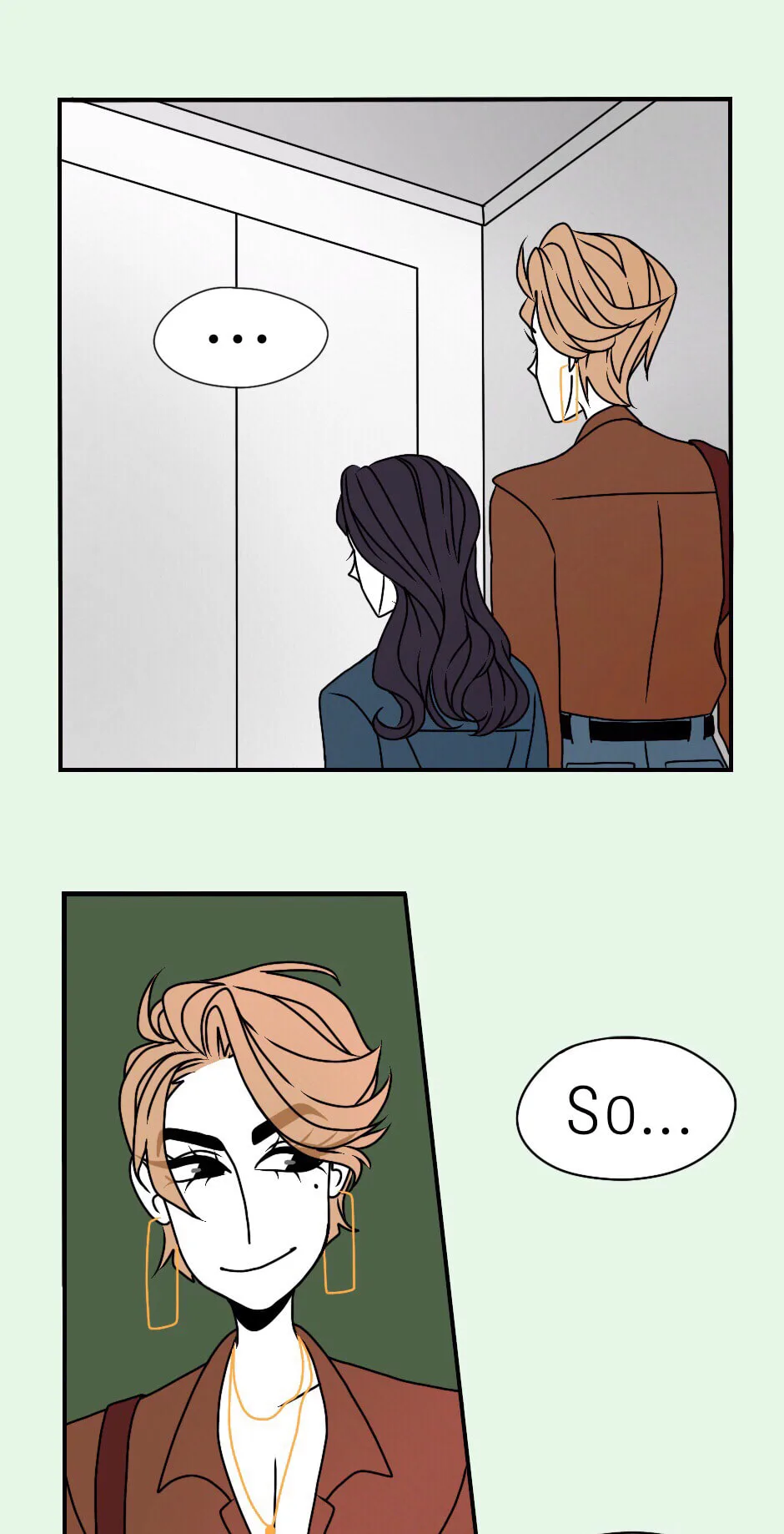 Gender Roles Chapter 1 page 9