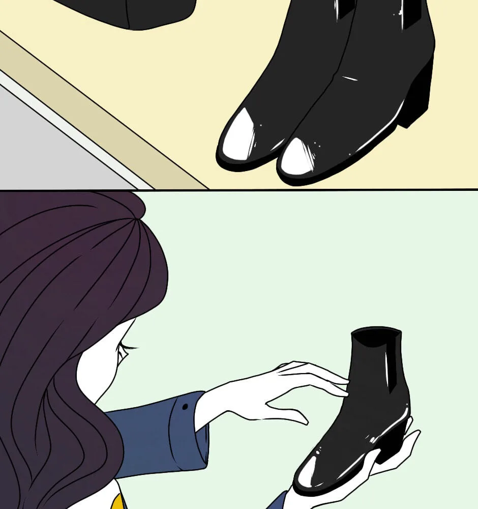 Gender Roles Chapter 1 page 23