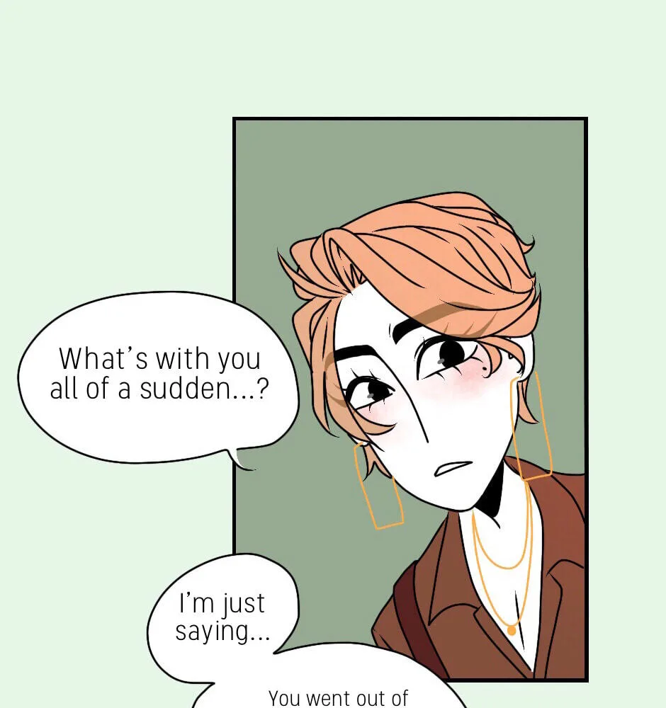 Gender Roles Chapter 1 page 11