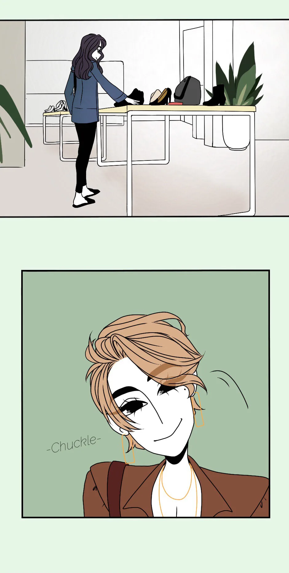 Gender Roles Chapter 1 page 37