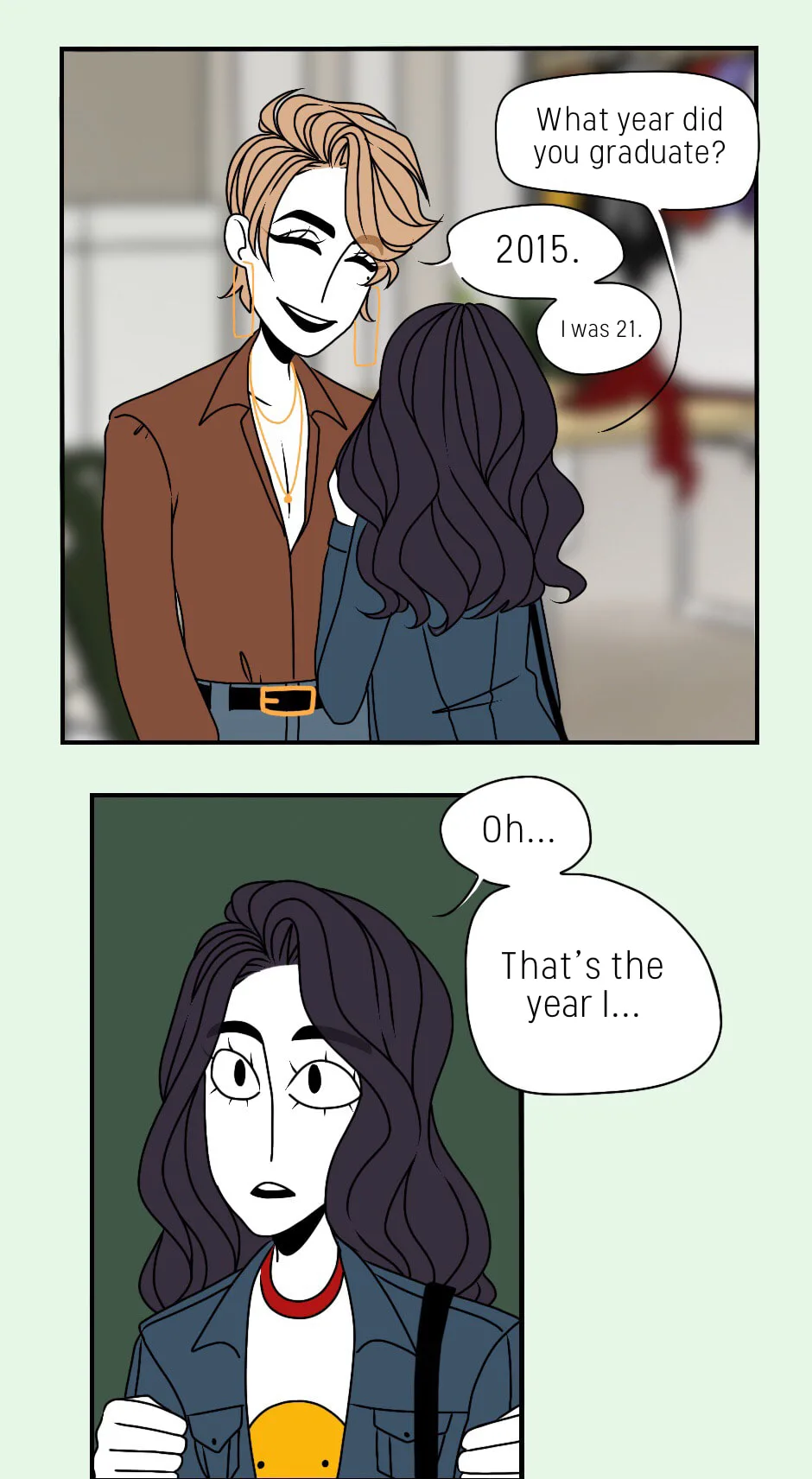 Gender Roles Chapter 1 page 43