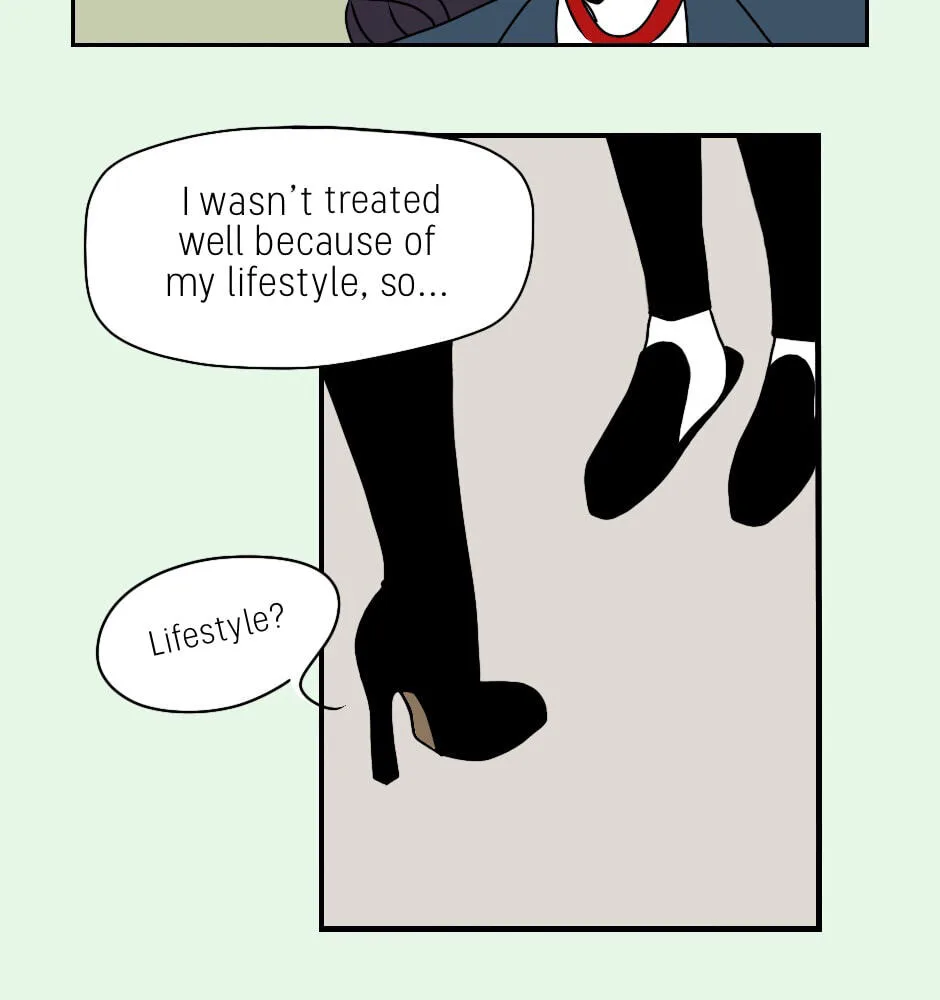Gender Roles Chapter 1 page 47