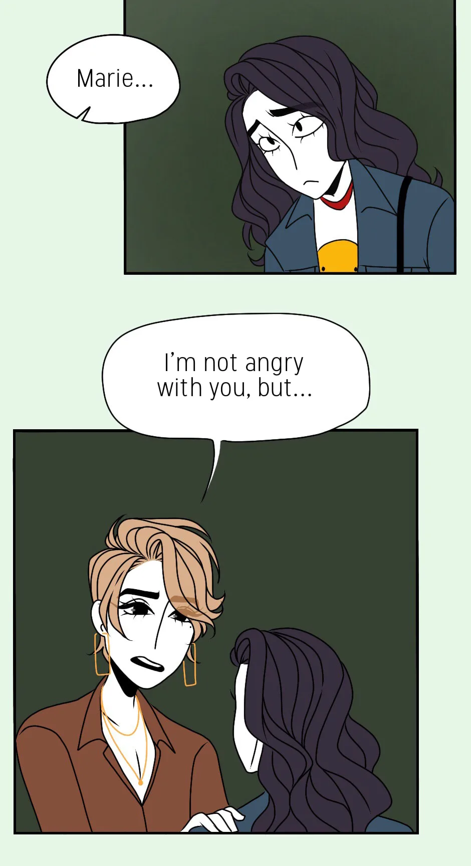 Gender Roles Chapter 1 page 54