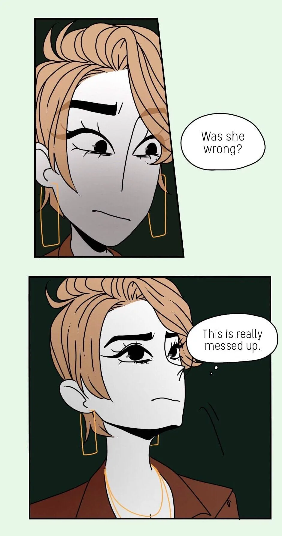 Gender Roles Chapter 1 page 60