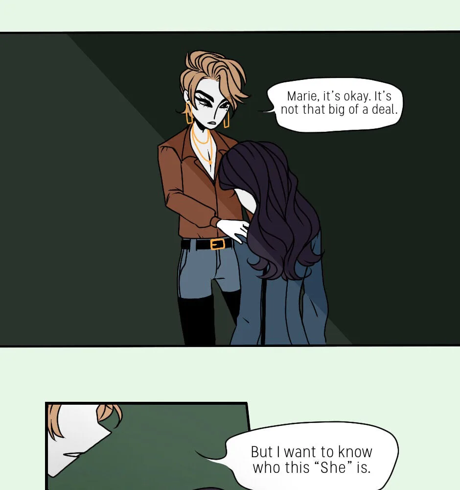 Gender Roles Chapter 1 page 61