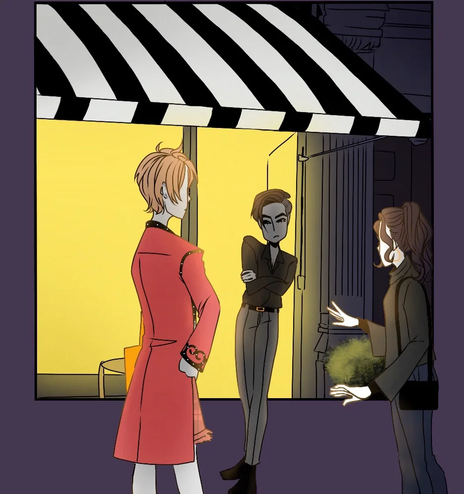 Gender Roles Chapter 10 page 4