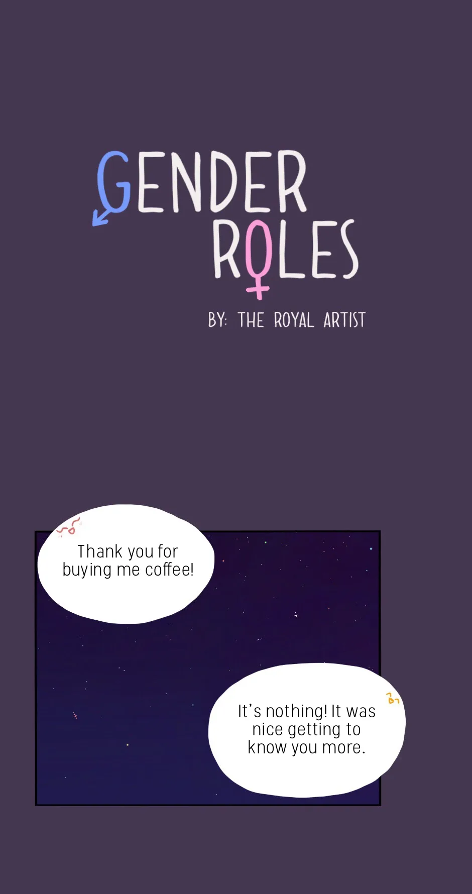Gender Roles Chapter 10 page 1