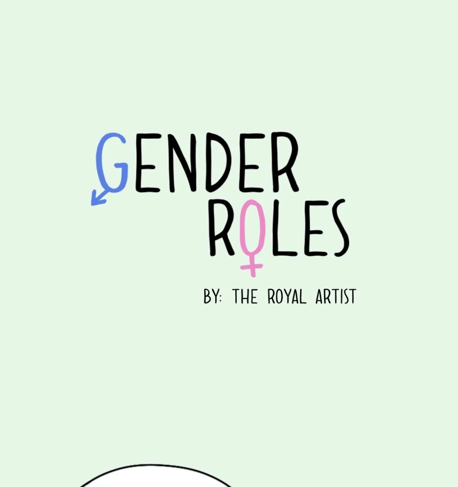 Gender Roles Chapter 11 page 1