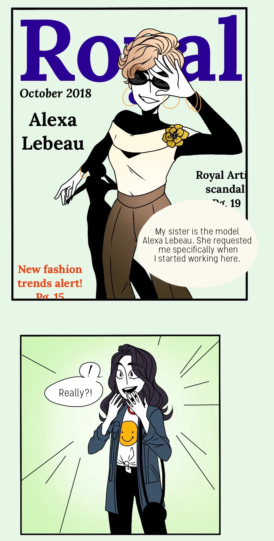 Gender Roles Chapter 11 page 31