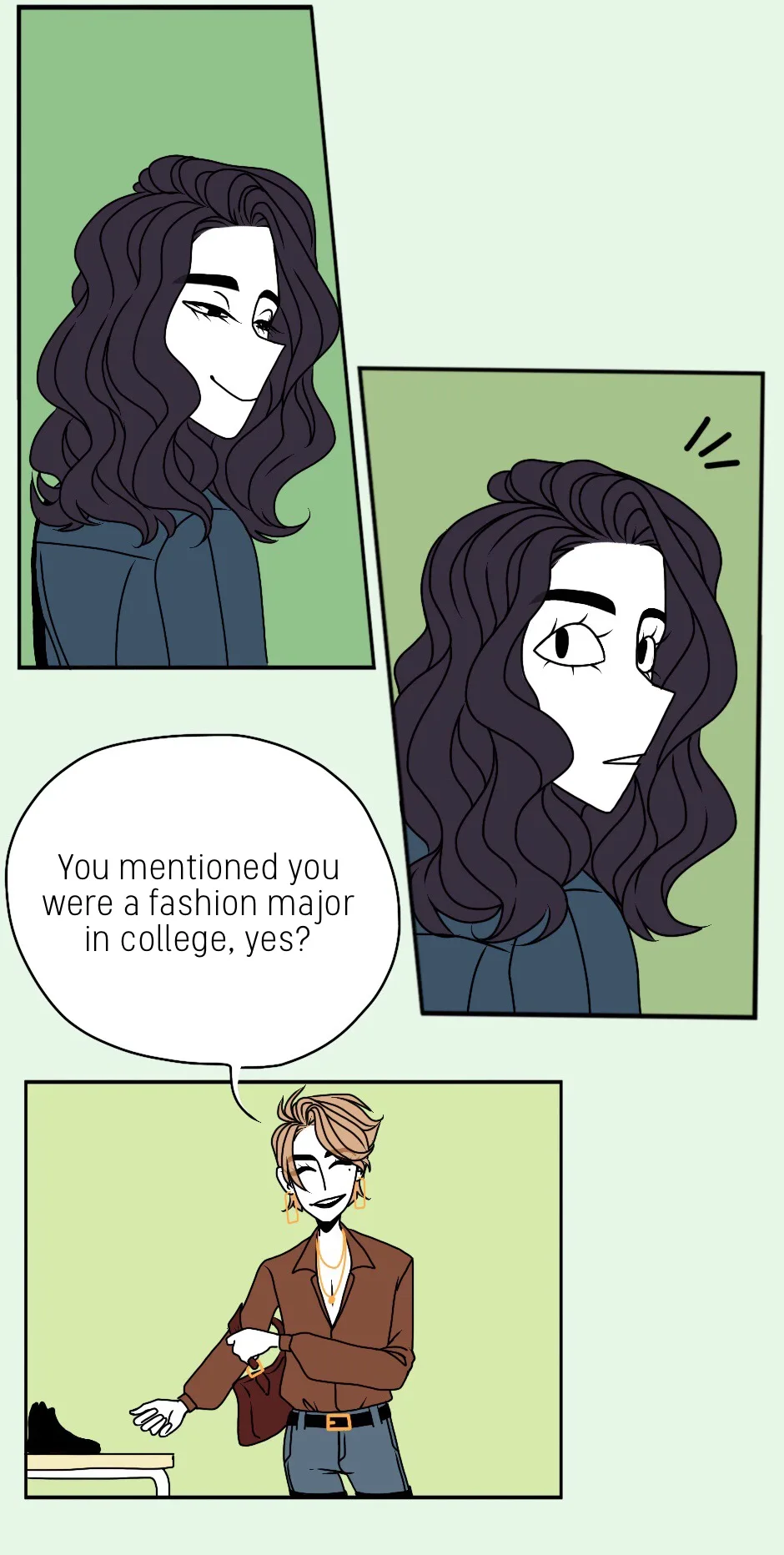 Gender Roles Chapter 11 page 38
