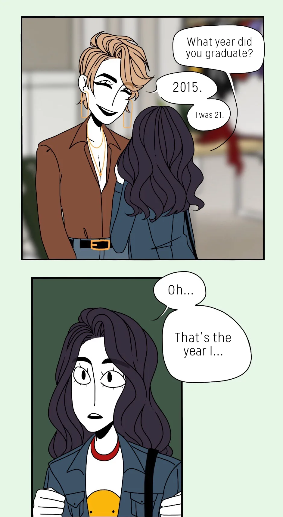 Gender Roles Chapter 11 page 43