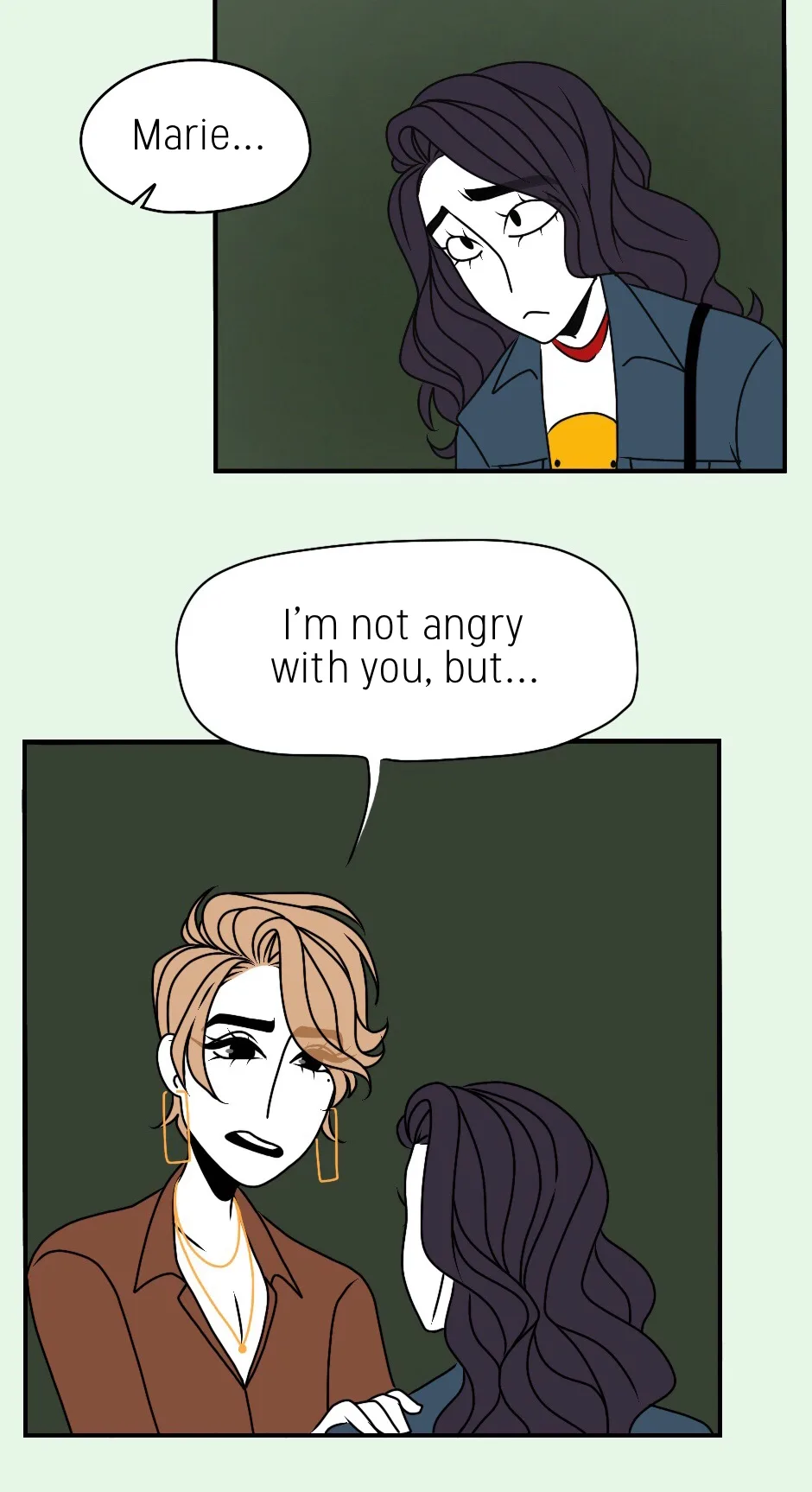 Gender Roles Chapter 11 page 54
