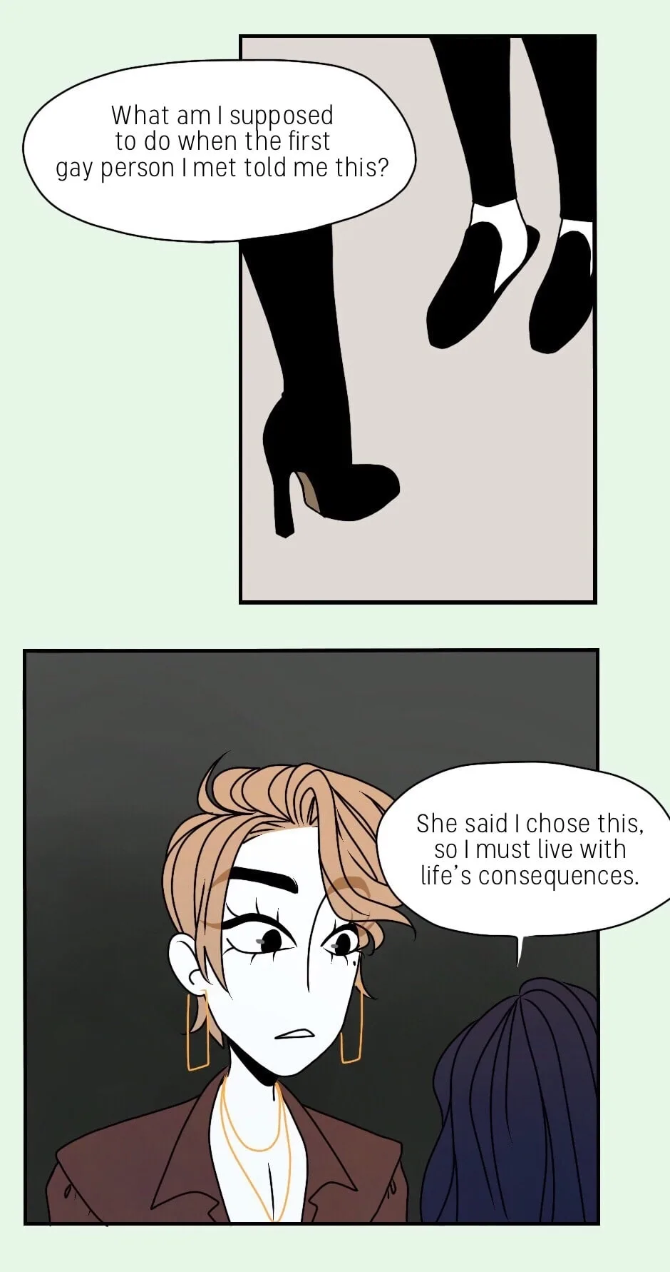 Gender Roles Chapter 11 page 59