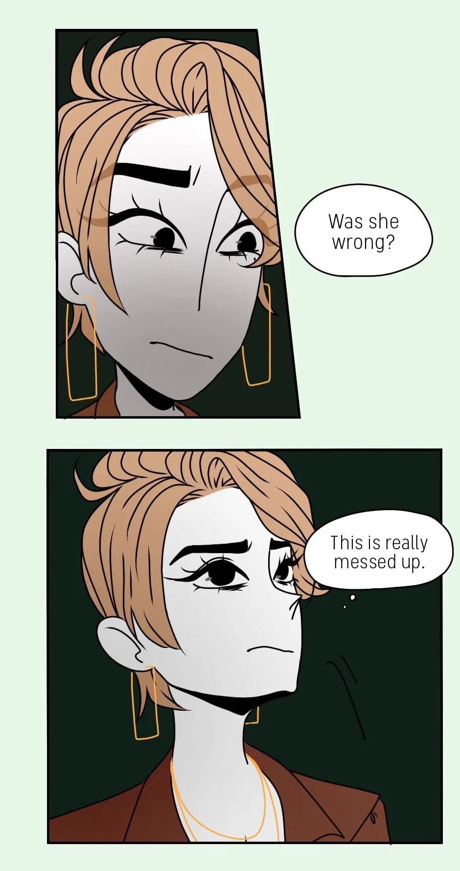 Gender Roles Chapter 11 page 60